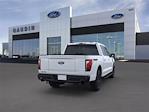 2025 Ford F-150 SuperCrew Cab 4x4 Pickup for sale #25T0965 - photo 9