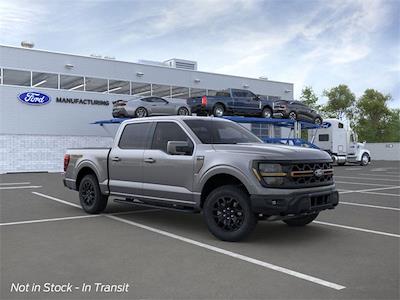 2025 Ford F-150 SuperCrew Cab 4x4 Pickup for sale #25T0978 - photo 1