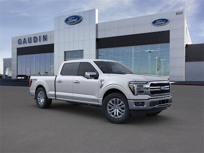 2025 Ford F-150 SuperCrew Cab 4x4 Pickup for sale #25T0986 - photo 1