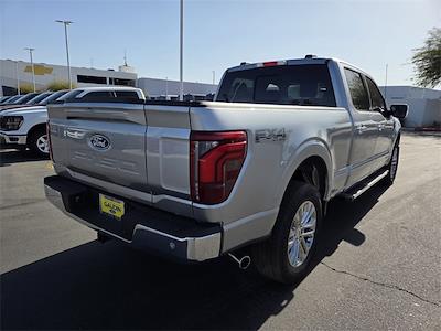 2025 Ford F-150 SuperCrew Cab 4WD Pickup for sale #25T0986 - photo 2