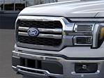 2025 Ford F-150 SuperCrew Cab 4x4 Pickup for sale #25T0986 - photo 18