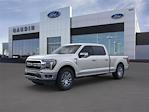 2025 Ford F-150 SuperCrew Cab 4x4 Pickup for sale #25T0986 - photo 3