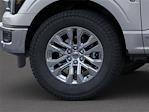 2025 Ford F-150 SuperCrew Cab 4x4 Pickup for sale #25T0986 - photo 20