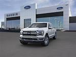 2025 Ford F-150 SuperCrew Cab 4x4 Pickup for sale #25T0986 - photo 4