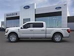 2025 Ford F-150 SuperCrew Cab 4x4 Pickup for sale #25T0986 - photo 5