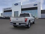 2025 Ford F-150 SuperCrew Cab 4x4 Pickup for sale #25T0986 - photo 2