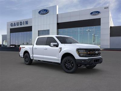 2025 Ford F-150 SuperCrew Cab 4x4 Pickup for sale #25T0988 - photo 1