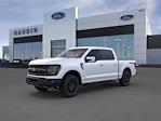 2025 Ford F-150 SuperCrew Cab 4x4 Pickup for sale #25T0988 - photo 3