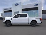2025 Ford F-150 SuperCrew Cab 4x4 Pickup for sale #25T0988 - photo 5