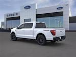 2025 Ford F-150 SuperCrew Cab 4x4 Pickup for sale #25T0988 - photo 7