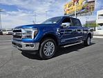 2025 Ford F-150 SuperCrew Cab 4x4 Pickup for sale #25T0992 - photo 3