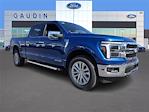 2025 Ford F-150 SuperCrew Cab 4x4 Pickup for sale #25T0993 - photo 1