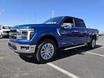 2025 Ford F-150 SuperCrew Cab 4x4 Pickup for sale #25T0993 - photo 3