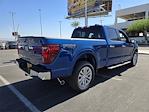 2025 Ford F-150 SuperCrew Cab 4x4 Pickup for sale #25T0993 - photo 2