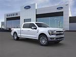 2025 Ford F-150 SuperCrew Cab 4x4 Pickup for sale #25T0996 - photo 1