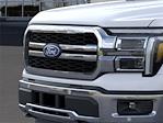 2025 Ford F-150 SuperCrew Cab 4x4 Pickup for sale #25T0996 - photo 18