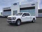 2025 Ford F-150 SuperCrew Cab 4x4 Pickup for sale #25T0996 - photo 3