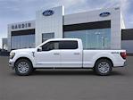2025 Ford F-150 SuperCrew Cab 4x4 Pickup for sale #25T0996 - photo 5
