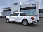 2025 Ford F-150 SuperCrew Cab 4x4 Pickup for sale #25T0996 - photo 7