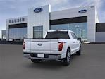 2025 Ford F-150 SuperCrew Cab 4x4 Pickup for sale #25T0996 - photo 2