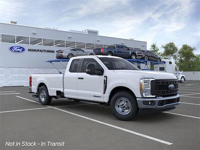 2025 Ford F-250 Super Cab 4x2 Pickup for sale #25T0998 - photo 1