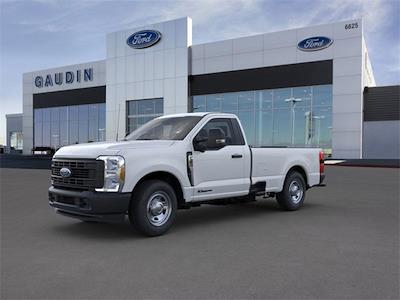 2025 Ford F-350 Regular Cab SRW 4x2 Pickup for sale #25T0999 - photo 2