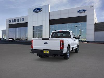 New 2025 Ford F-350 XL Regular Cab SRW Pickup for sale #25T0999 - photo 2