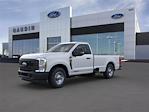 2025 Ford F-350 Regular Cab SRW 4x2 Pickup for sale #25T0999 - photo 2