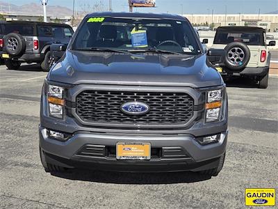 Used 2023 Ford F-150 - photo 1