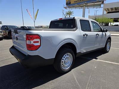 2025 Ford Maverick SuperCrew Cab AWD Pickup for sale #25T1001 - photo 2