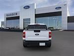 2025 Ford Maverick SuperCrew Cab AWD Pickup for sale #25T1001 - photo 8