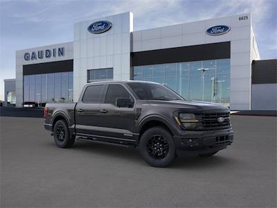 2025 Ford F-150 SuperCrew Cab 4x4 Pickup for sale #25T1003 - photo 1