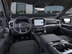 2025 Ford F-150 SuperCrew Cab 4x4 Pickup for sale #25T1003 - photo 10