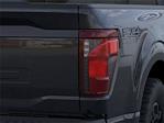 2025 Ford F-150 SuperCrew Cab 4x4 Pickup for sale #25T1003 - photo 22