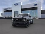 2025 Ford F-150 SuperCrew Cab 4x4 Pickup for sale #25T1003 - photo 4