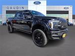 2025 Ford F-150 SuperCrew Cab 4x4 Pickup for sale #25T1008 - photo 1
