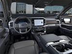 2025 Ford F-150 SuperCrew Cab 4x4 Pickup for sale #25T1010 - photo 10