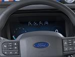 2025 Ford F-150 SuperCrew Cab 4x4 Pickup for sale #25T1010 - photo 14
