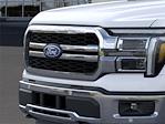2025 Ford F-150 SuperCrew Cab 4x4 Pickup for sale #25T1010 - photo 18
