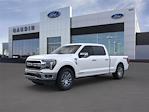 2025 Ford F-150 SuperCrew Cab 4x4 Pickup for sale #25T1010 - photo 3