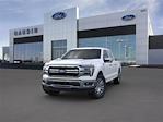 2025 Ford F-150 SuperCrew Cab 4x4 Pickup for sale #25T1010 - photo 4
