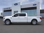 2025 Ford F-150 SuperCrew Cab 4x4 Pickup for sale #25T1010 - photo 5