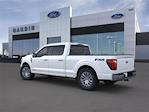2025 Ford F-150 SuperCrew Cab 4x4 Pickup for sale #25T1010 - photo 7