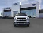 2025 Ford F-150 SuperCrew Cab 4x4 Pickup for sale #25T1010 - photo 9