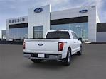 2025 Ford F-150 SuperCrew Cab 4x4 Pickup for sale #25T1010 - photo 2
