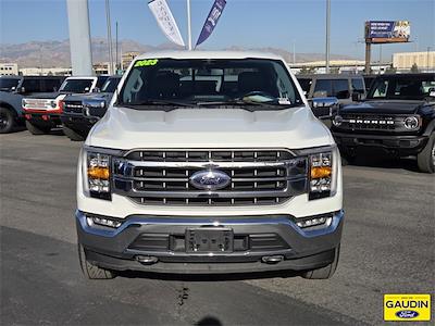 2023 Ford F-150 SuperCrew Cab 4WD Pickup for sale #25T1010A - photo 2