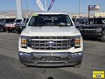 2023 Ford F-150 SuperCrew Cab 4WD Pickup for sale #25T1010A - photo 2