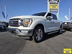 2023 Ford F-150 SuperCrew Cab 4WD Pickup for sale #25T1010A - photo 3