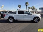 2023 Ford F-150 SuperCrew Cab 4WD Pickup for sale #25T1010A - photo 8