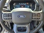 2025 Ford F-150 SuperCrew Cab 4x4 Pickup for sale #25T1012A - photo 21